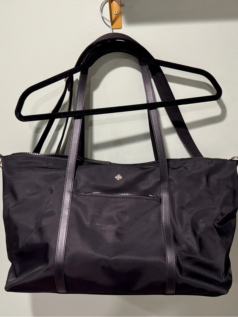 Kate Spade Jae Weekender